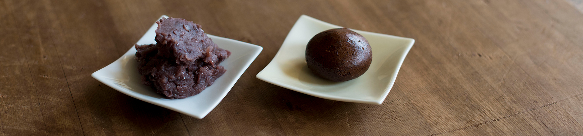 かりんと饅頭イメージ