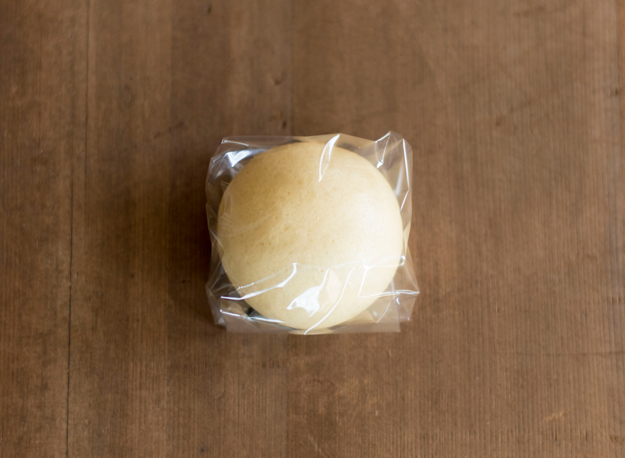 塩あんまんじゅう